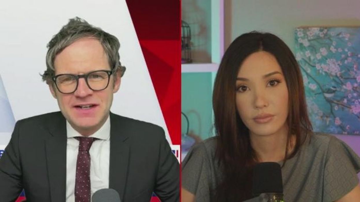 Oxford and Cambridge students build encampments on university lawns in major pro-Palestinian protest