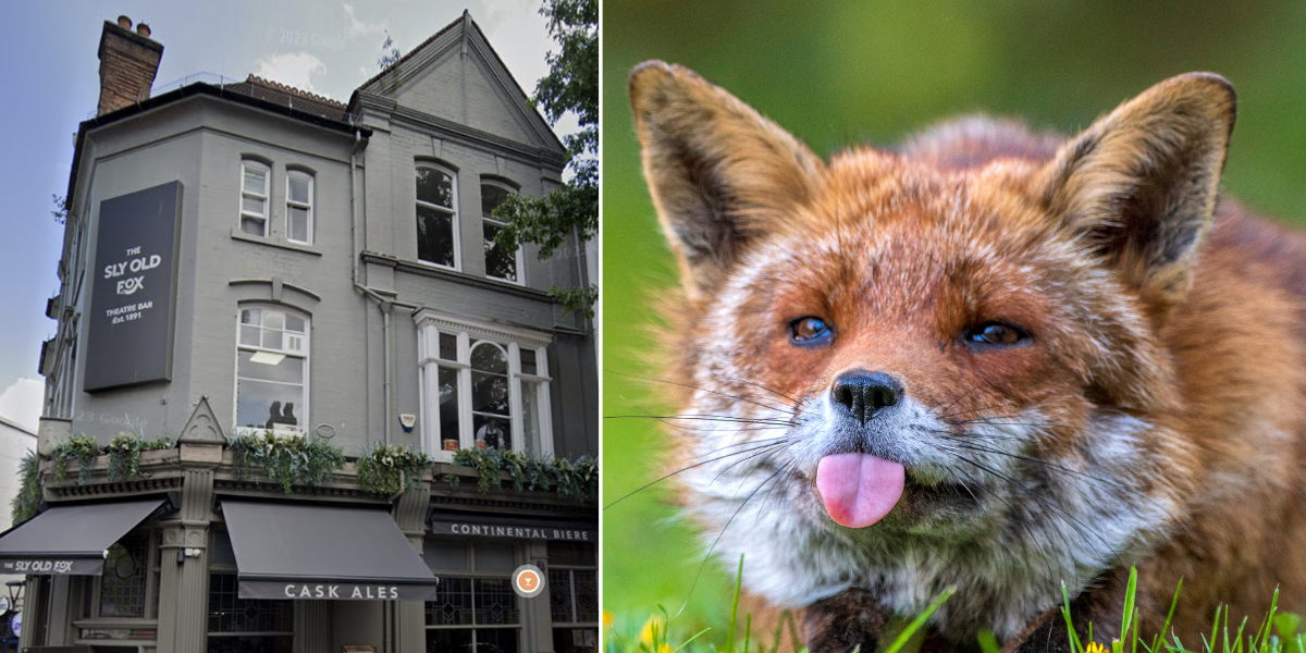 NextImg:'It's derogatory!' Iconic Birmingham pub targeted in 'ridiculous' name change row by 'delusional' woke activists