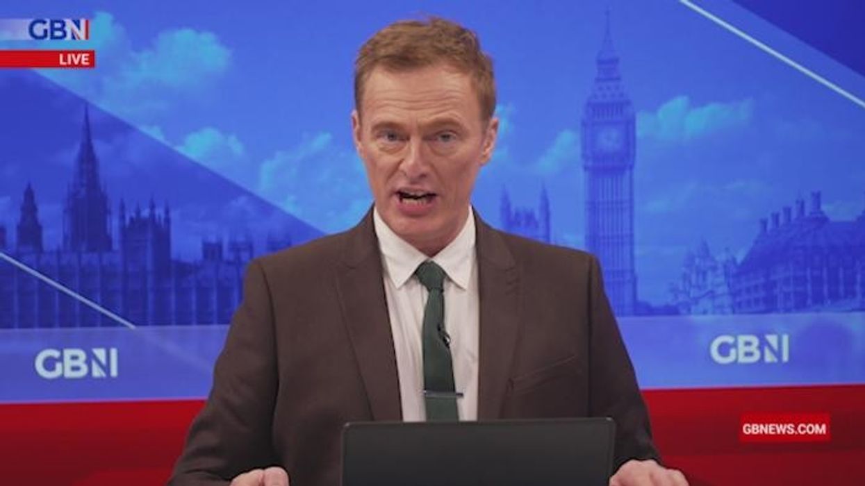 Channel 4 chief to pocket equivalent of £578k salary as broadcaster slammed for ‘reckless spending’