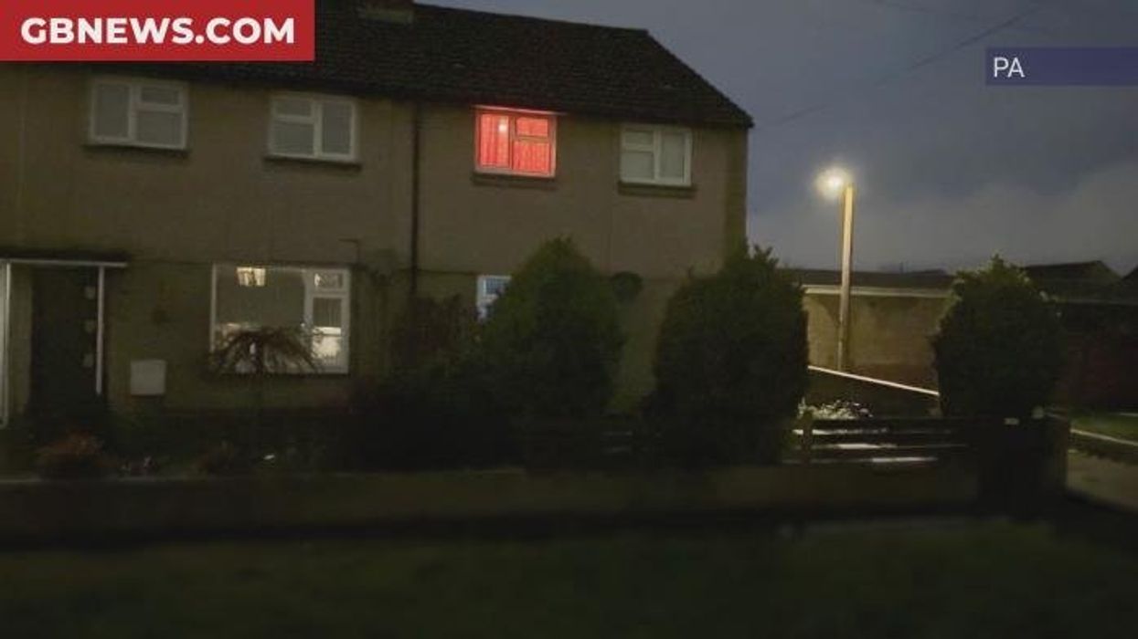 Tributes paid to mental health counsellor as Swindon murder probe continues