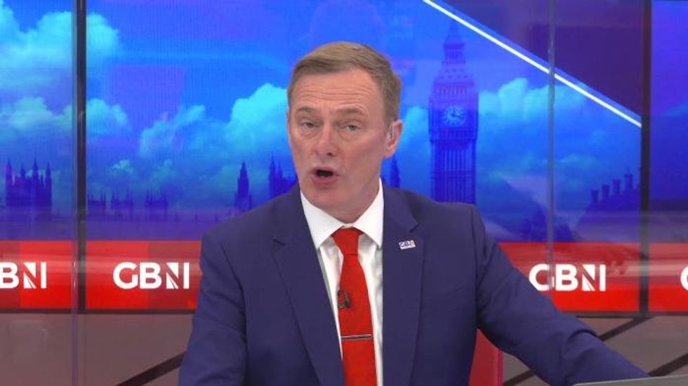 World Puddle Jumping Championship facing major rule change as new risks loom: ‘It's just typical, isn't it?’