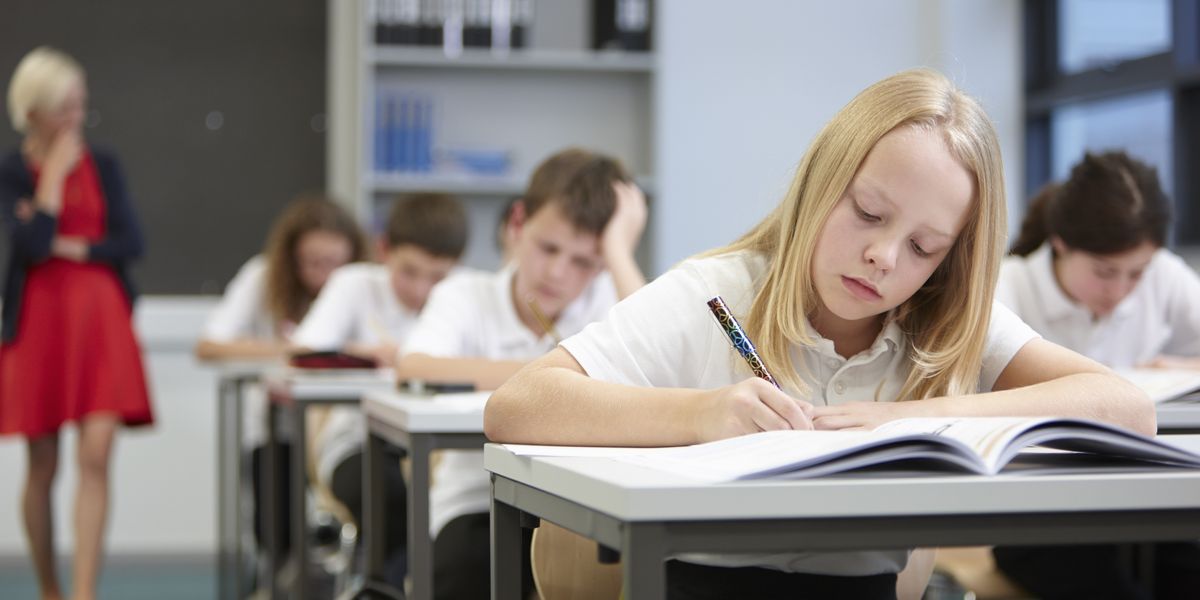 NextImg:Children excluded while at primary school almost always fail key GCSE exams