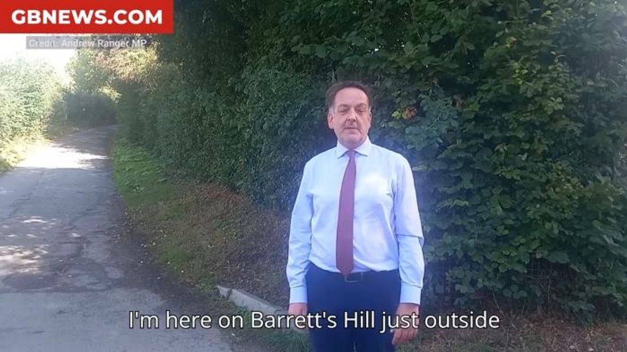 Drivers could see national speed limits on major A-roads slashed to 30mph as landmark petition demands change