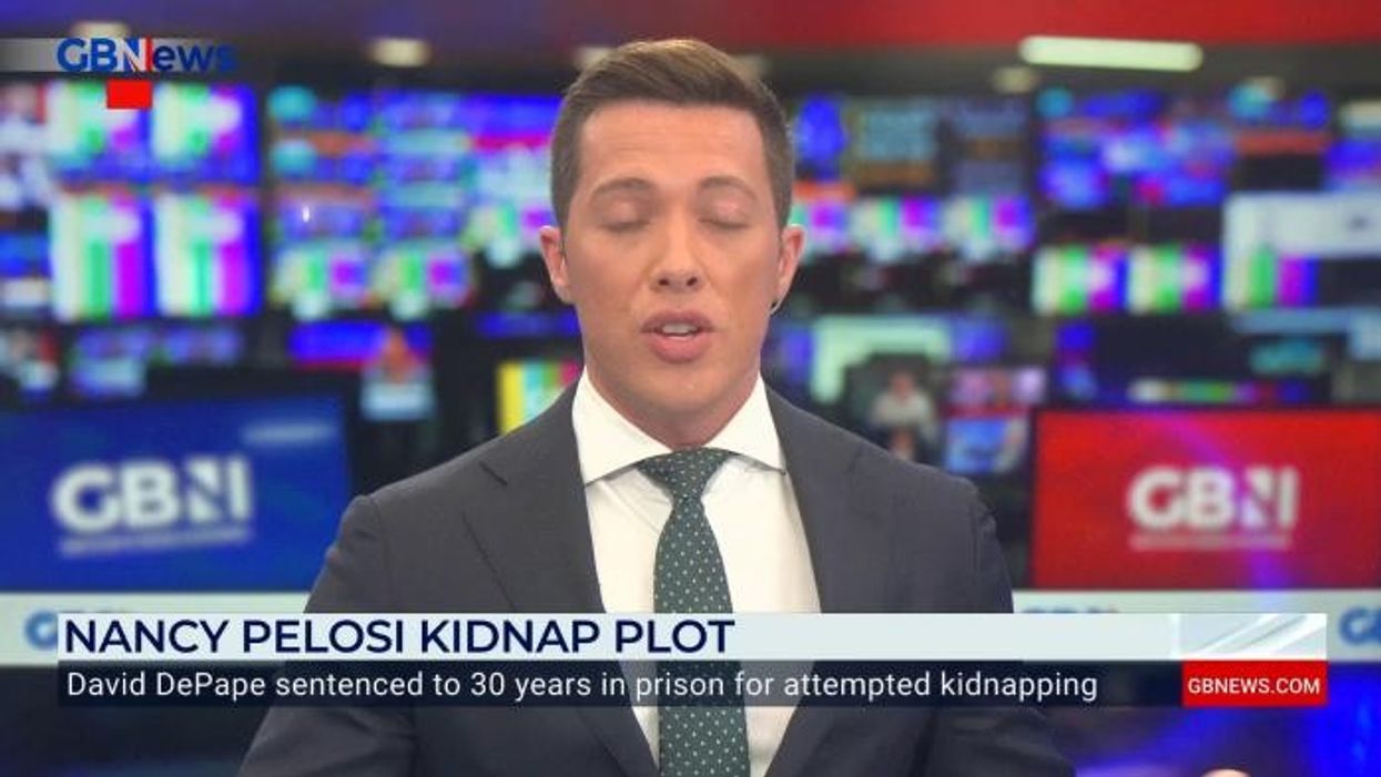 UK weather: 'Tropical anticyclone' strikes Europe as 20C 'Azores high' battles torrential storms