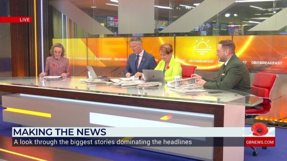 Traditional school dinner favourites to be scrapped in new healthy eating drive