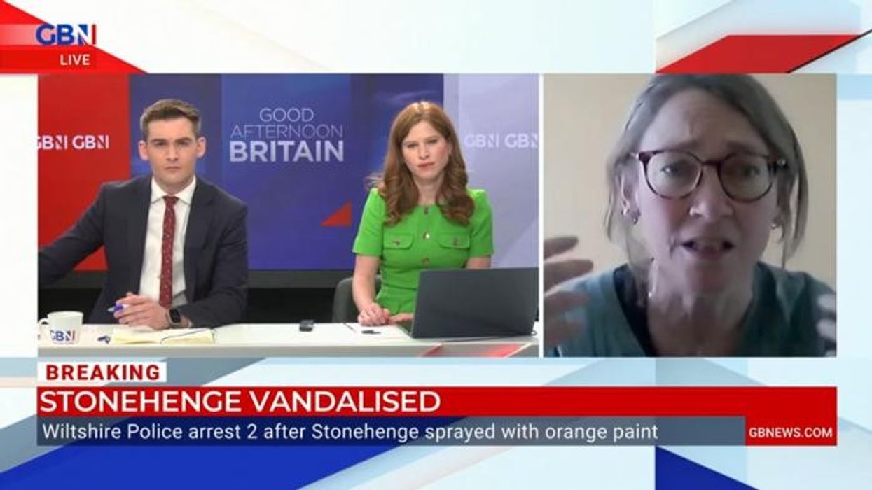 Animal conservationist accuses neighbour of 'kidnapping' his beavers in countryside feud - 'It's a lot of codswallop!'