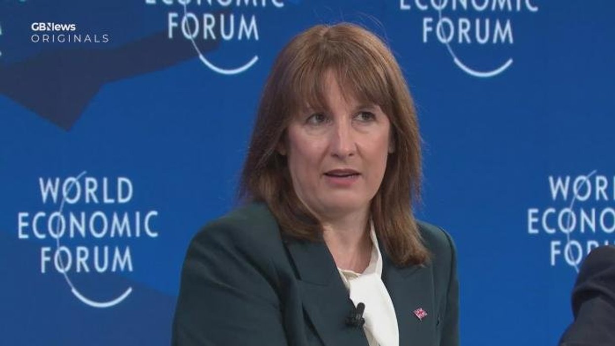 Rachel Reeves 'furious' after being 'left behind at last minute' from Keir Starmer's China visit