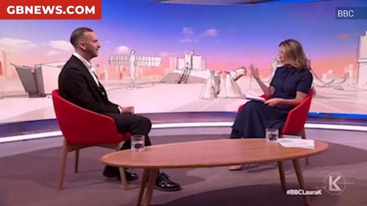 Zack Polanski 'very tempted' to run against Keir Starmer as Green Party leader issues warning to Prime Minister