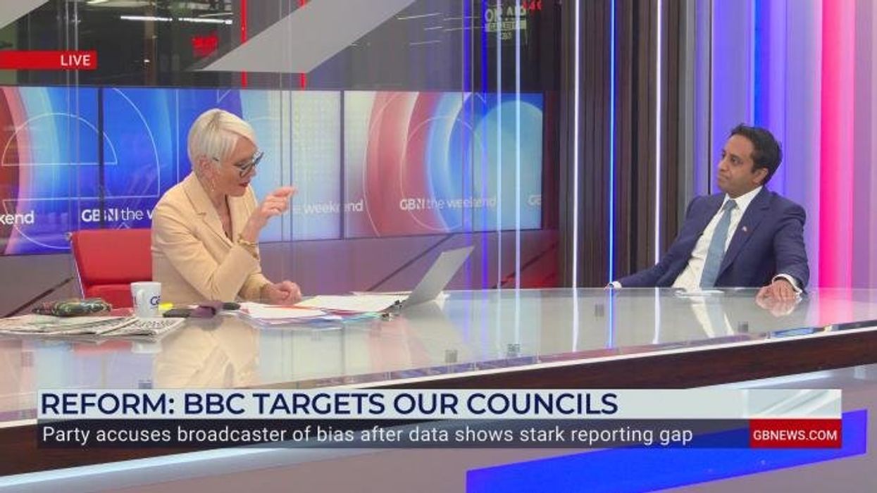 'She's been lying her whole career!' Zia Yusuf hurls criticism at Rachel Reeves after she denies Budget 'lies'