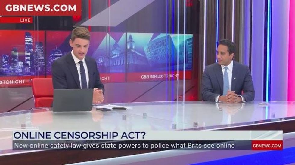 Online safety ‘getting worse’ for young women and girls, warns former UK cyber security chief