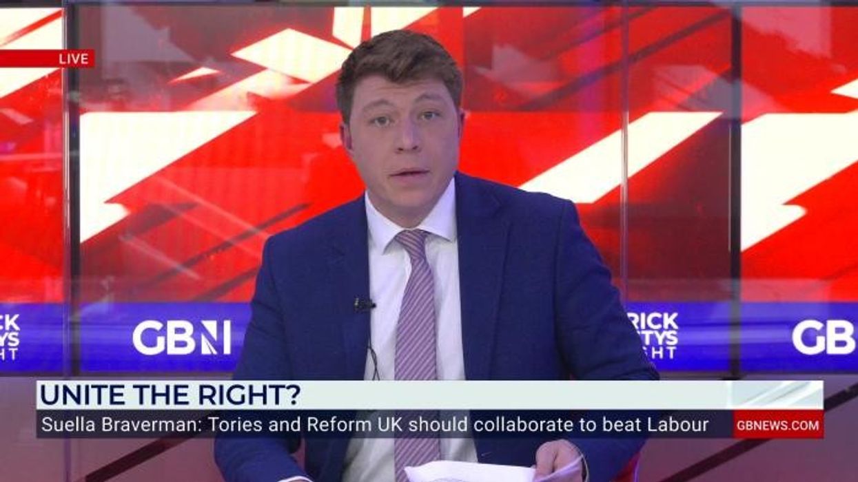 'Deeply alarming' new report shows '1 in 12' people in London are illegal migrants as Home Office fails to publish population data