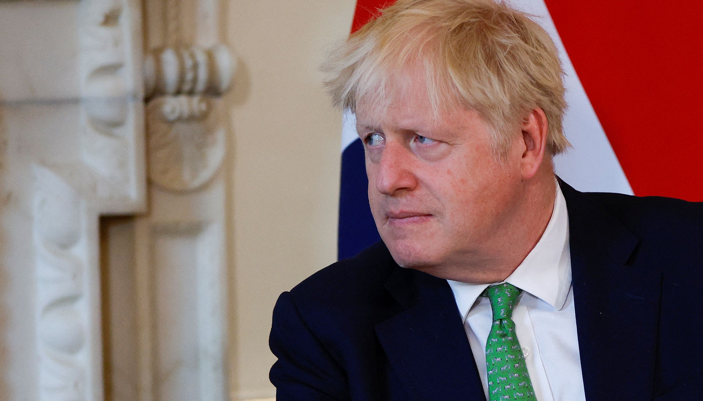 Watchdog considering review into Boris Johnson\u2019s 40 \u2018new hospitals\u2019 pledge