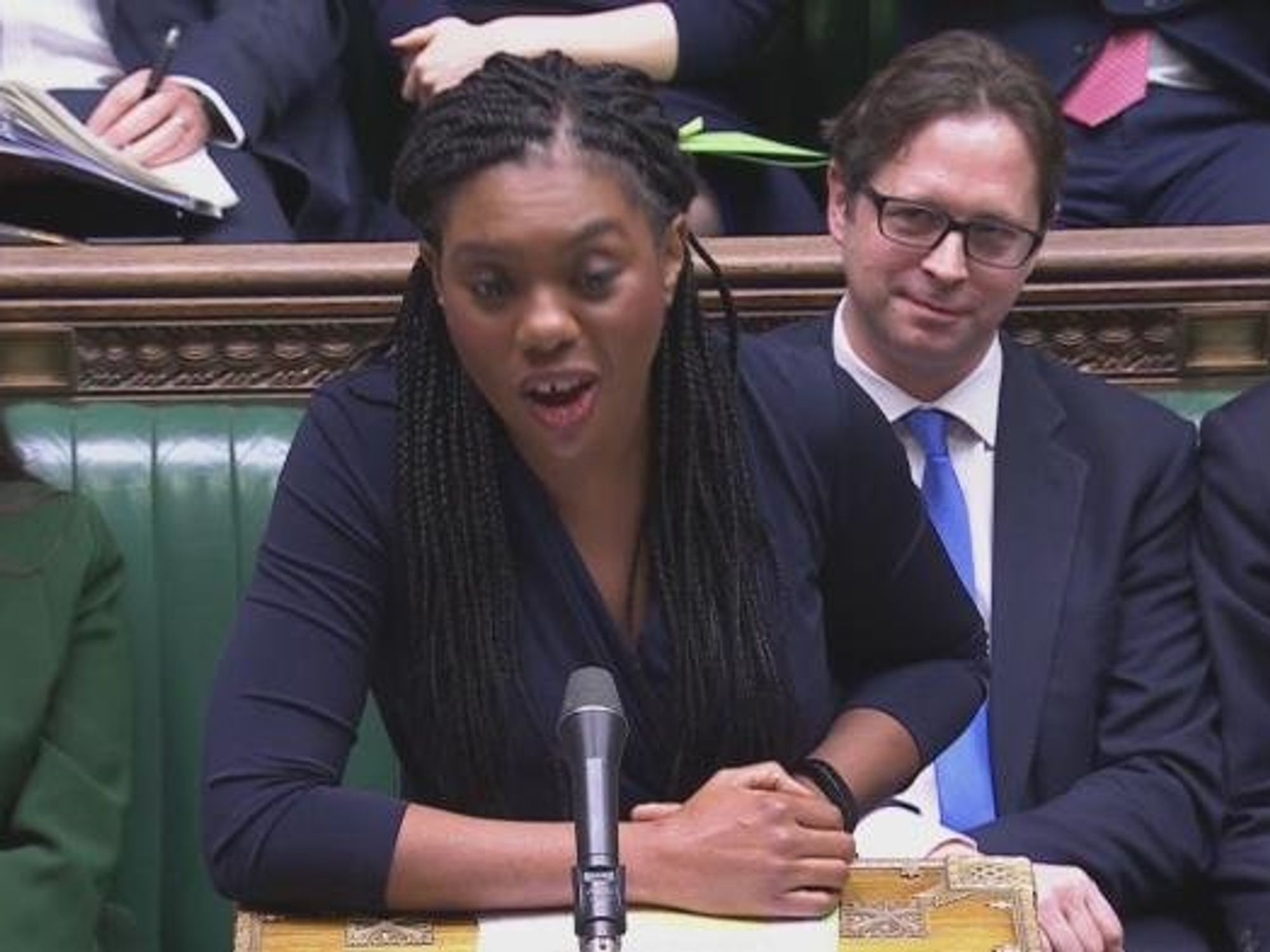 Vauxhall declares 'Britishness needs to be back on the podium' after major announcement