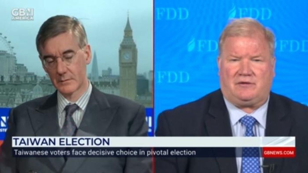 China warning issued as Taiwan election provides ‘opportunity’ for Xi Jinping