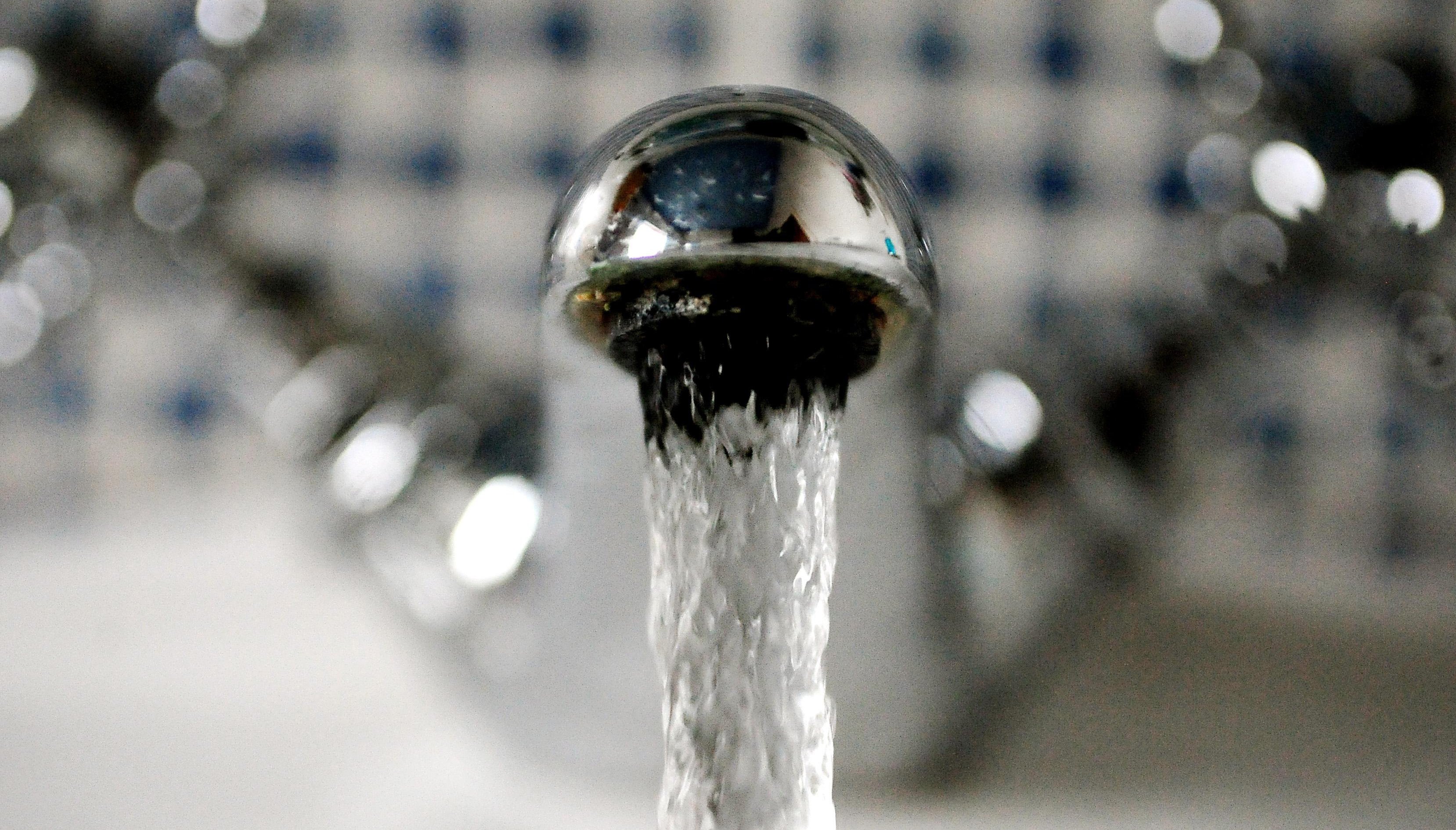 Water supplies in some properties 'could be affected' by E.coli, which can cause severe stomach pain, bloody diarrhoea and kidney failure