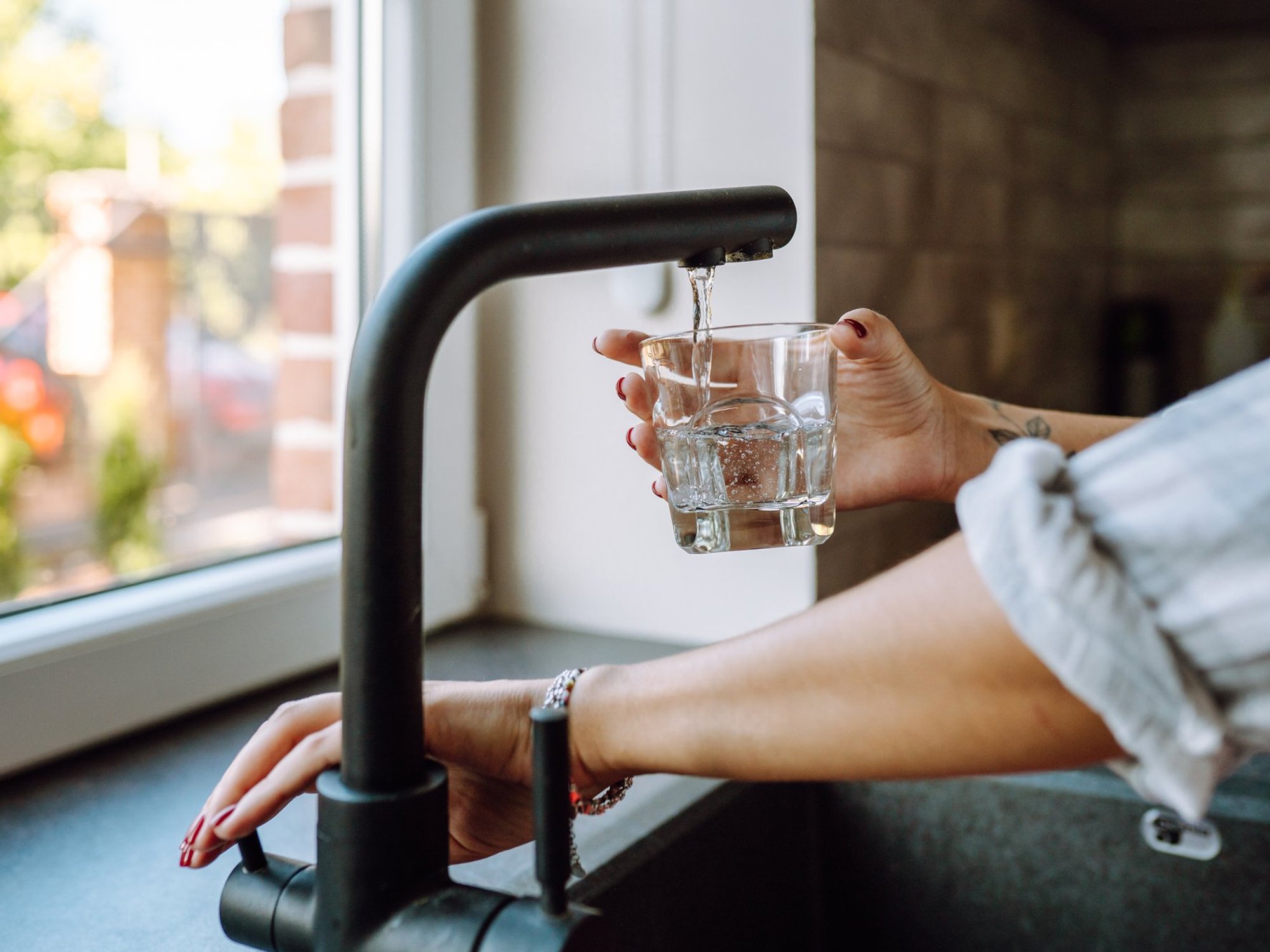 Water