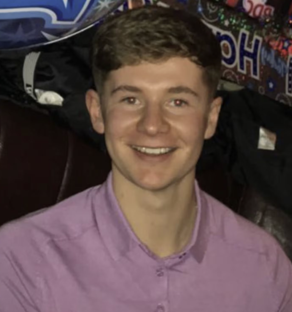 Waterford star Roy Butler