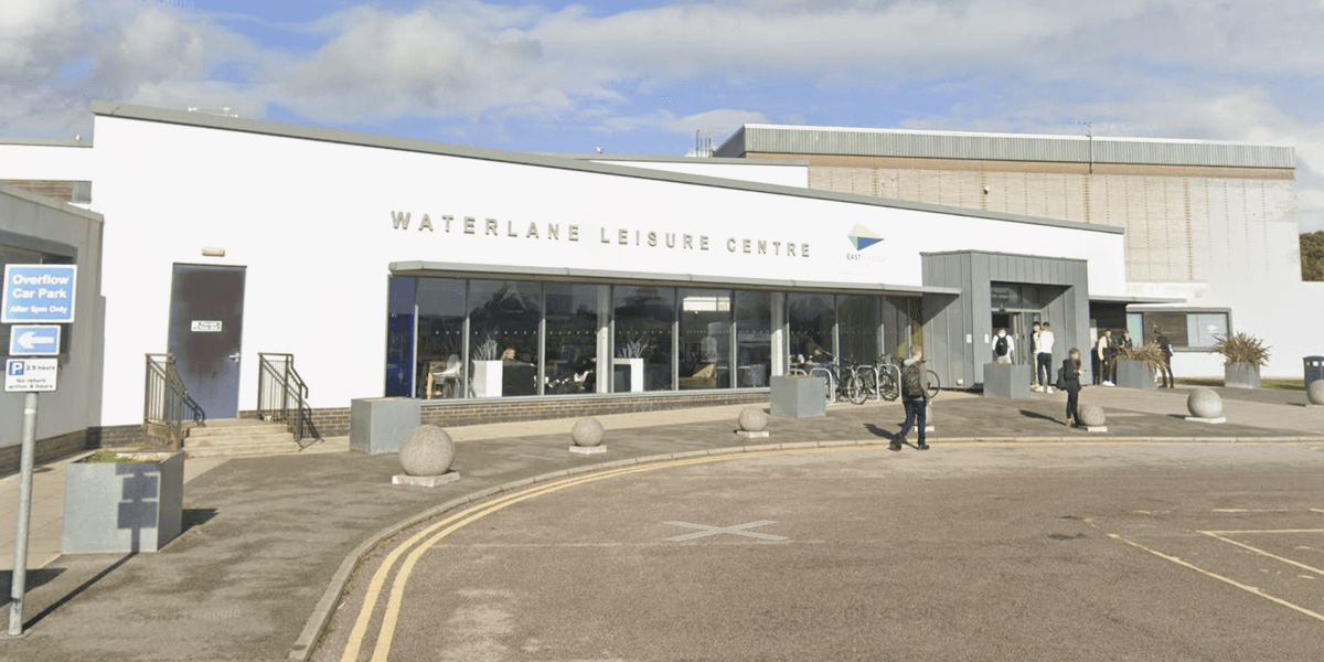 Lifeguards sacked for AI botch job after boy almost drowned in swimming pool Lifeguards sacked for AI botch job after boy almost drowned in swimming pool