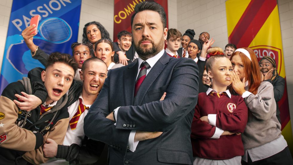 Waterloo Road
