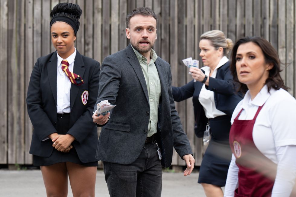 Waterloo Road