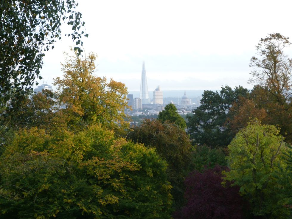 Waterlow Park