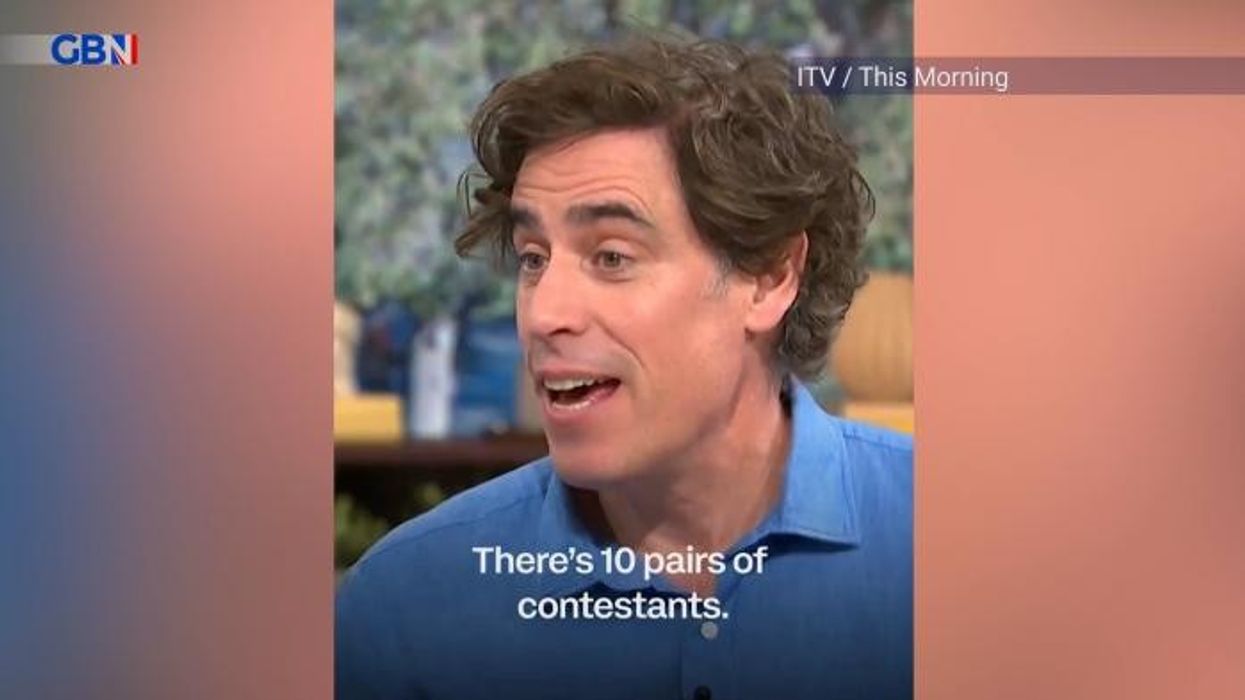 ITV viewers beg for change to format as fans divided by ending of The Fortune Hotel: 'How can you do that?'