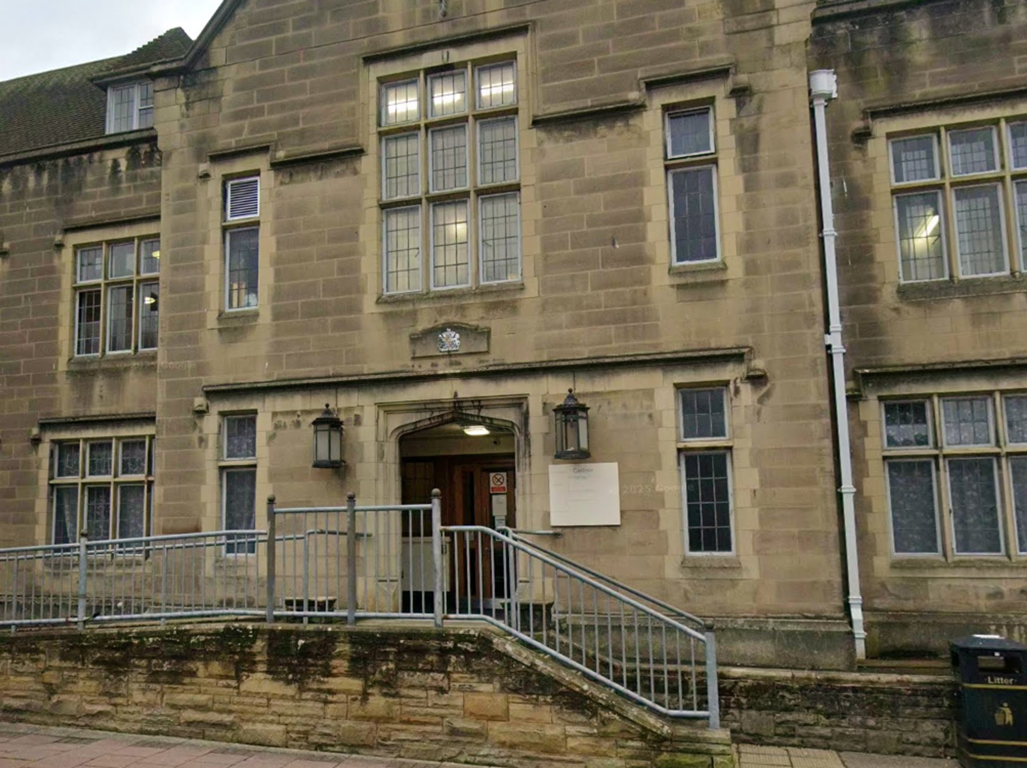 Watson received her sentence at Rickergate court