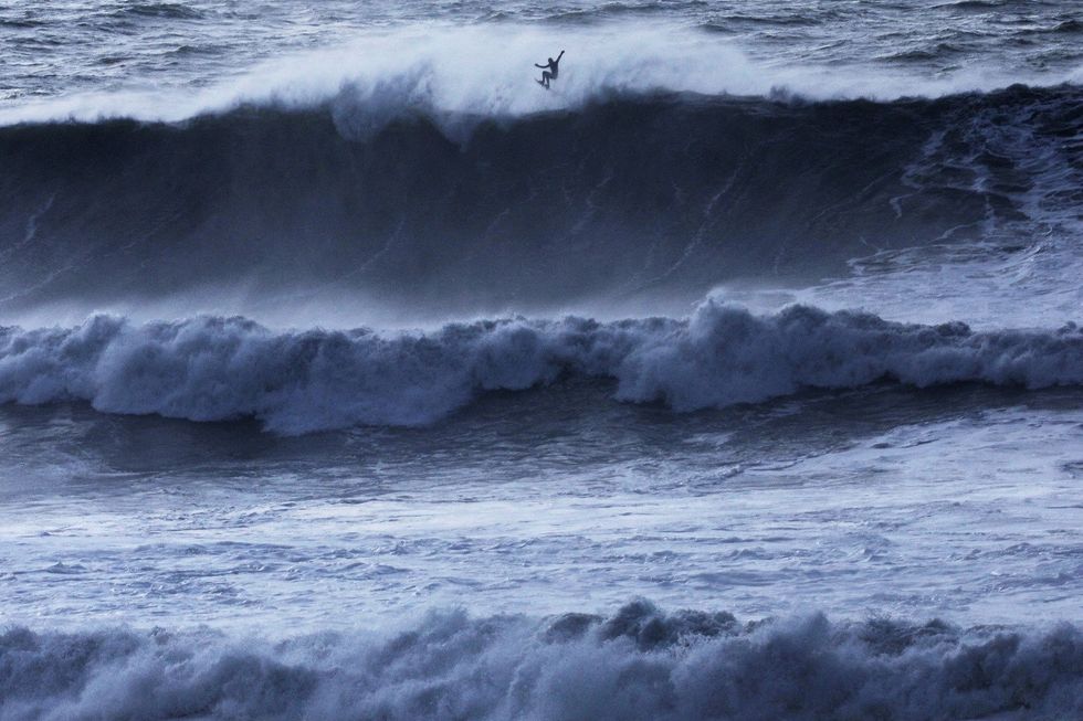 Waves