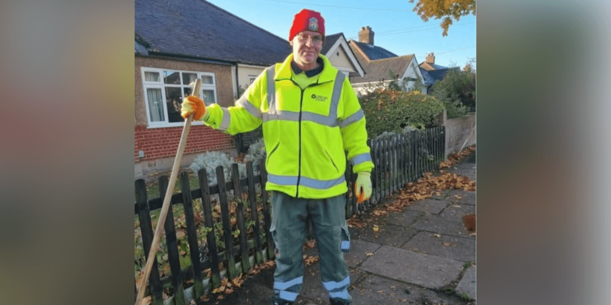 Family of man killed in triple stabbing in Uxbridge speak out on loss Family of man killed in triple stabbing in Uxbridge speak out on loss
