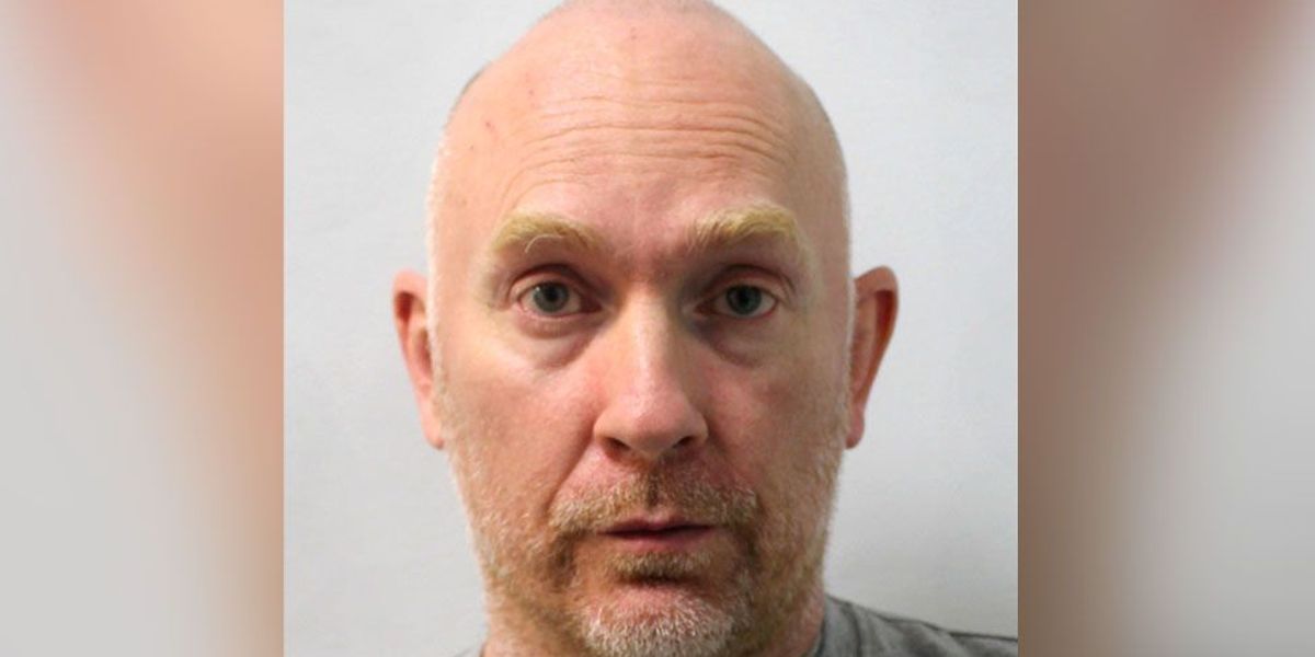 Sarah Everard’s killer Wayne Couzens KEEPS taxpayer-funded pension pot Sarah Everard’s killer Wayne Couzens KEEPS taxpayer-funded pension pot