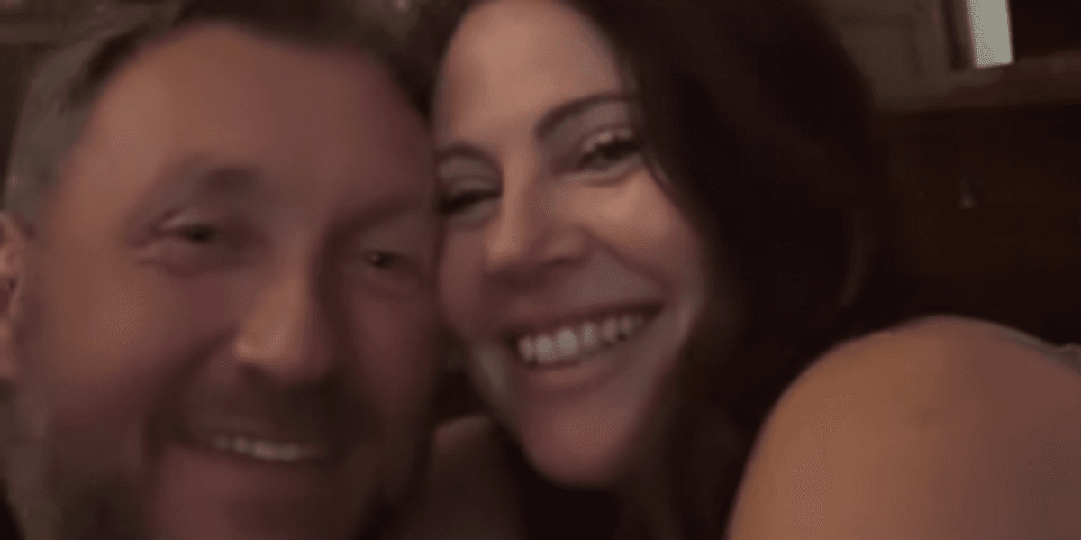 Darts commentator Wayne Mardle finds new love one year after wife’s death Darts commentator Wayne Mardle finds new love one year after wife’s death