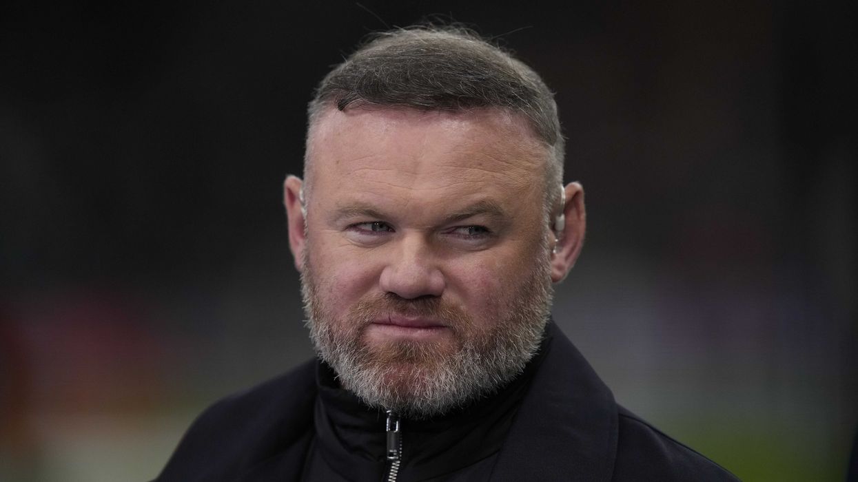 Wayne Rooney could be set for a surprising new chapter in his post-football career — as a potential team captain on a revived A Question of Sport