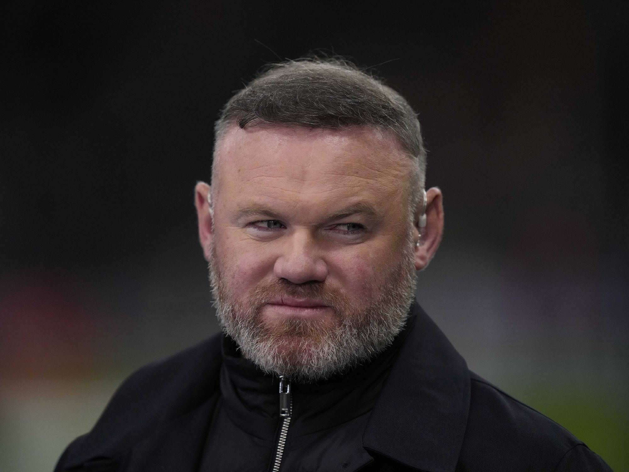 Wayne Rooney could be set for a surprising new chapter in his post-football career — as a potential team captain on a revived A Question of Sport