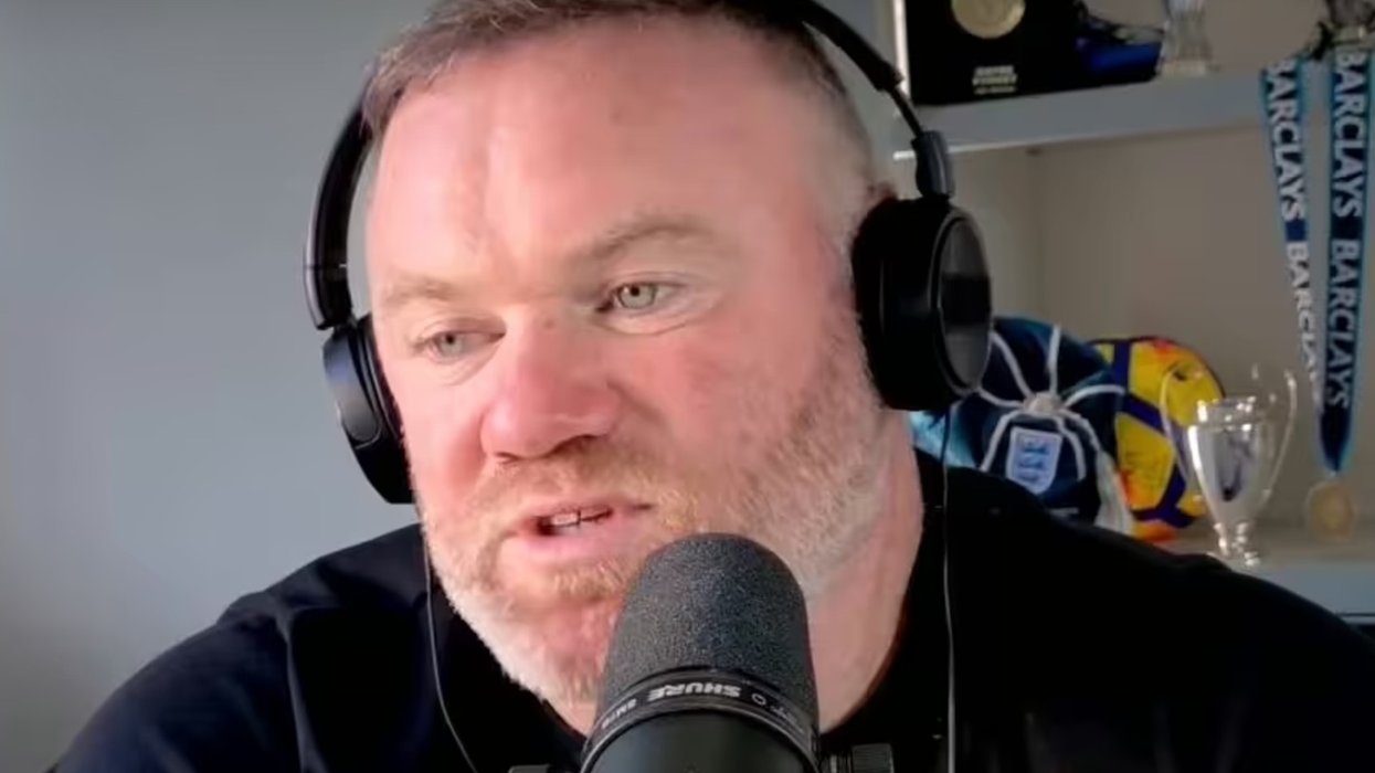 Wayne Rooney has admitted he could face some uncomfortable moments at Carrington this season after publicly criticising Manchester United manager Ruben Amorim in the wake of their 3-0 derby defeat to Manchester City