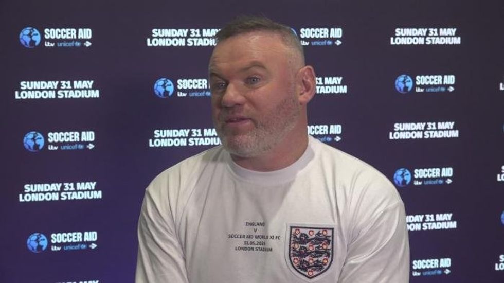 Wayne Rooney transforms £20million Cheshire estate ahead of wife's milestone birthday