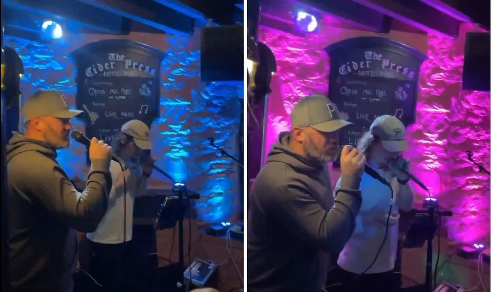 Wayne Rooney was in full voice this week\u200b