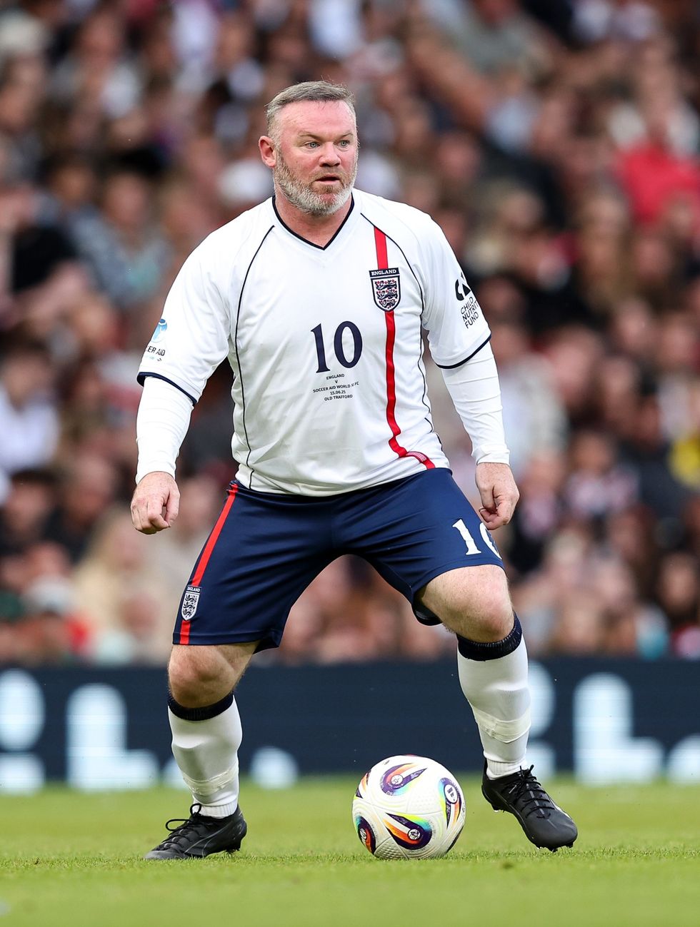 Wayne Rooney
