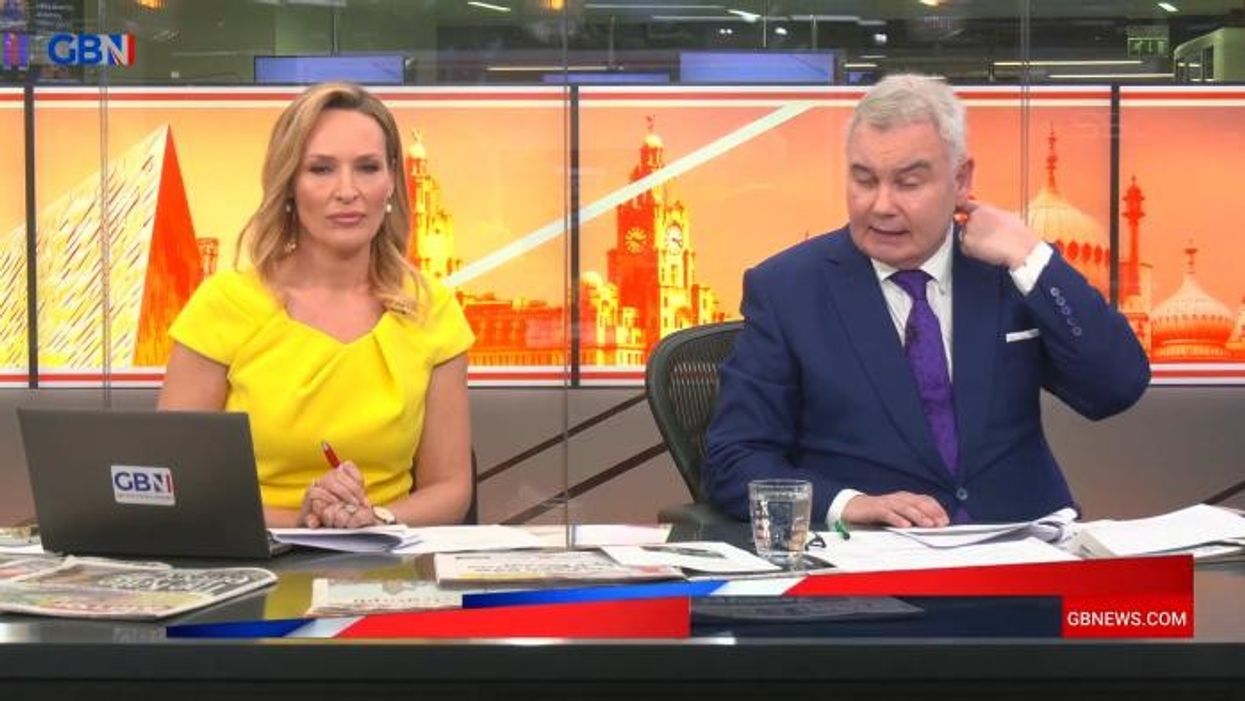 'I'm sick of hearing the word pensioners!' Ann Widdecombe claims older generation need to 'just get on with it' in the 'digital era'