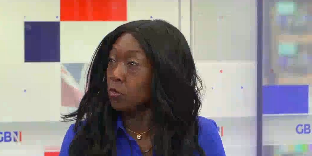 NextImg:WATCH: Nana Akua blasts 'Britain's failure to ensure proper assimilation' after migration boom