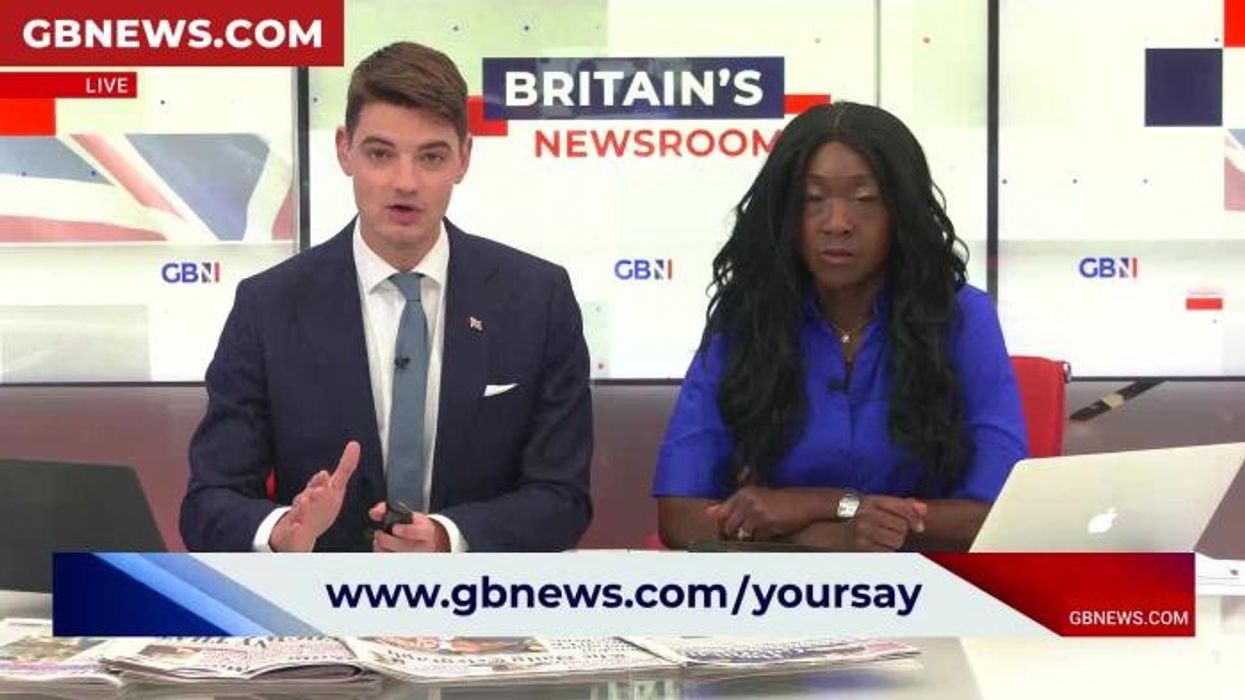 'We are to blame!' Nana Akua claims migration boom is caused by 'poor assimilation'