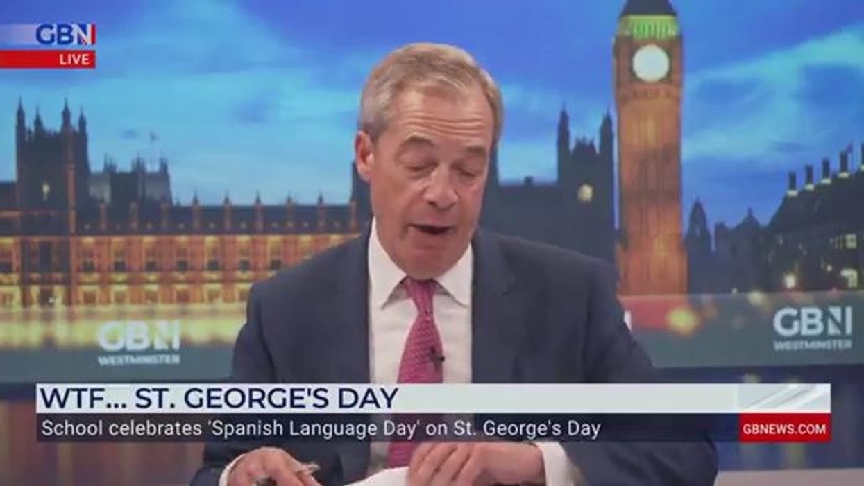 'We can keep our peace, only if we prepare for war' claims Tory MP Tobias Ellwood