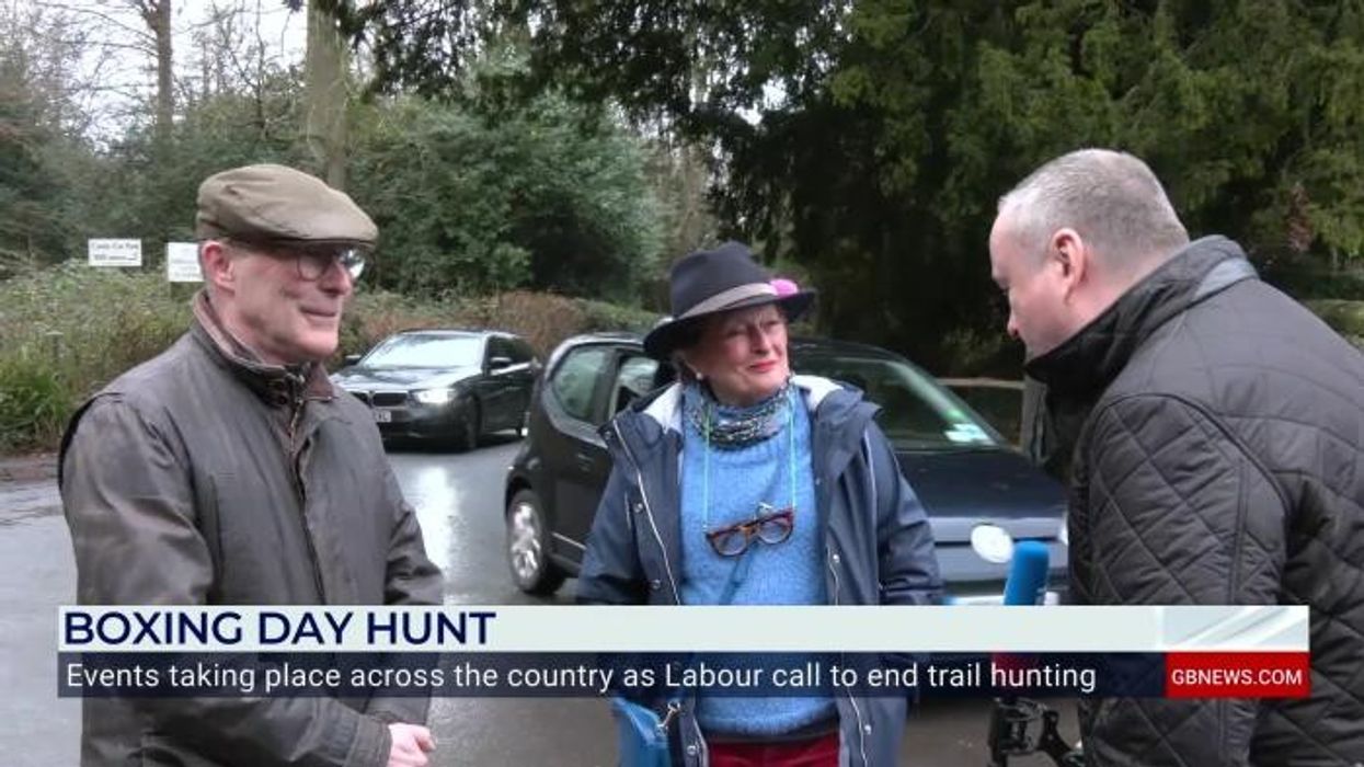 ‘We feel abandoned!’ Britons from rural communities hit out at Labour for ‘throwing red meat to townies’