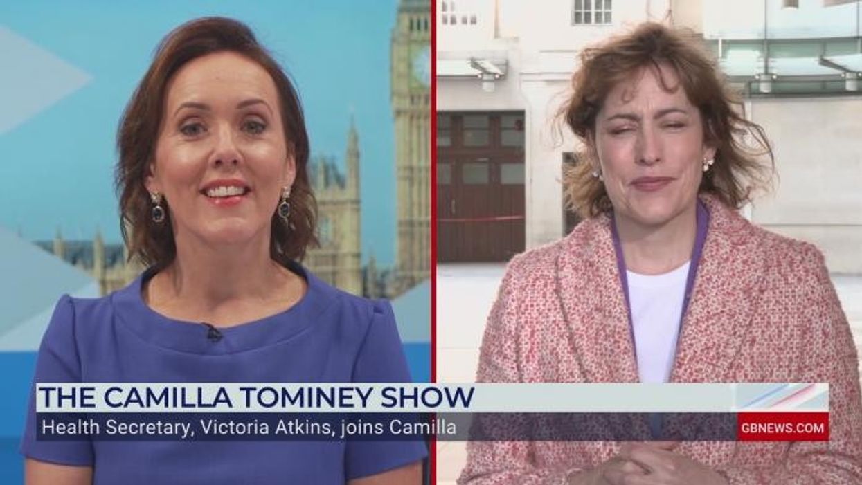 'We’ve absolutely not given up on young people' says Tory minister after claims of aiming for 'grey wall'