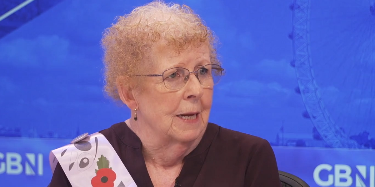 NextImg:'We are another historic injustice!' Waspi woman claims after Infected blood and Post Office victims receive compensation