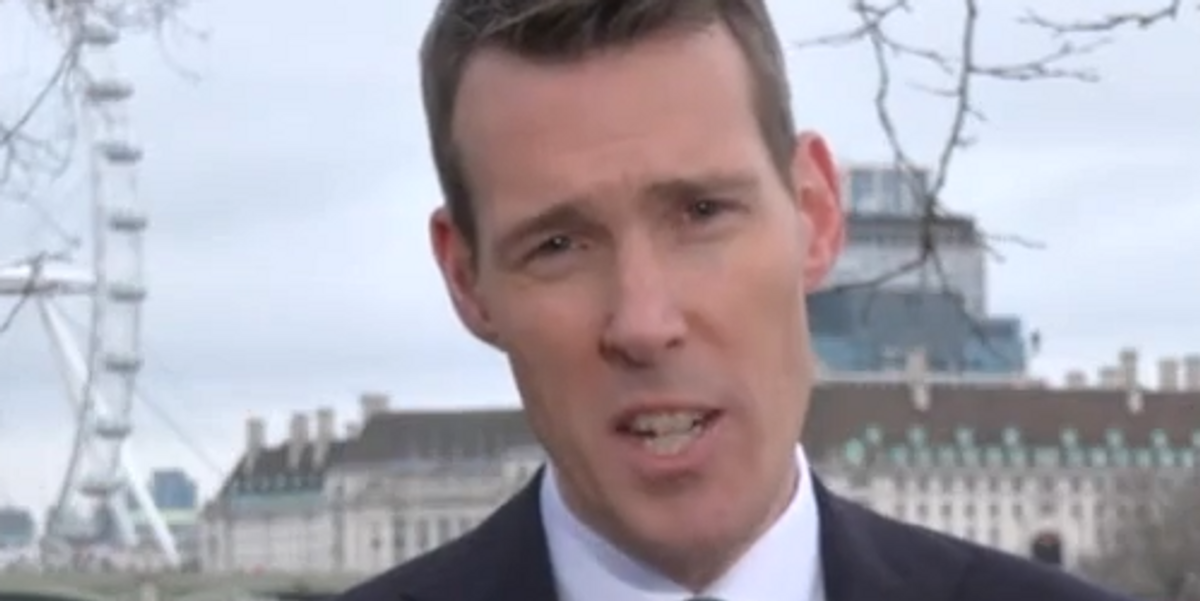 NextImg:WATCH: Labour MP grilled over plans to streamline planning proces