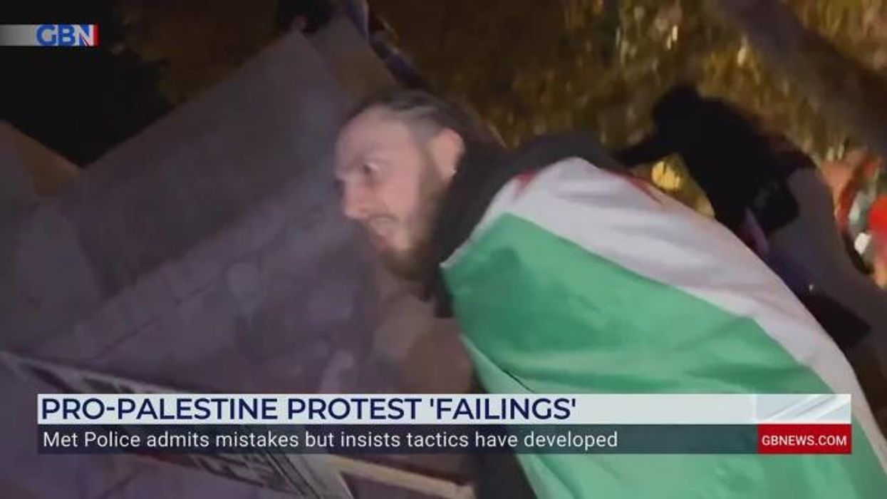 Met officers face criminal investigation after pregnant woman and baby die in police collision