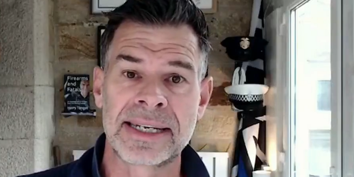 NextImg:'We need strong leadership!' Former Police sergeant claims Met Police needs to overhaul 'wokeism'