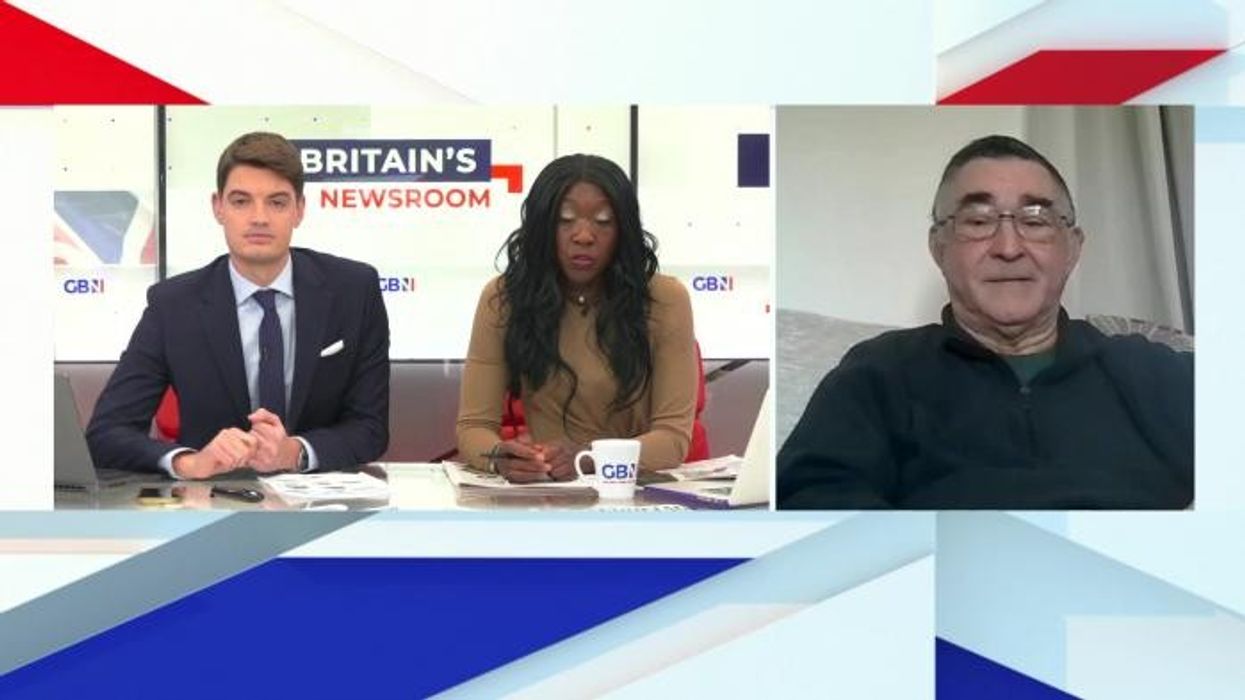 Martin Lewis reveals pension hack to make savings 'grow' in 2025: 'Earlier you start, the better!'