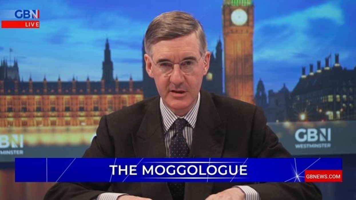 Ofcom is the epitome of the left leaning politically correct establishment media - it has lost the plot, says Philip Davies