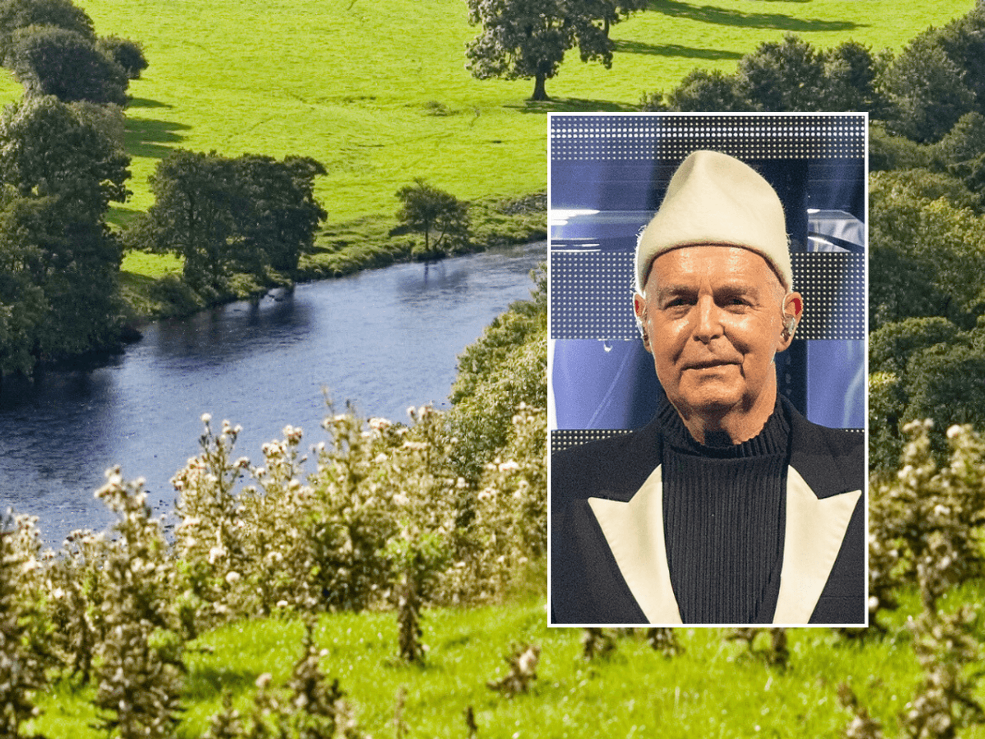 Weardale Neil Tennant